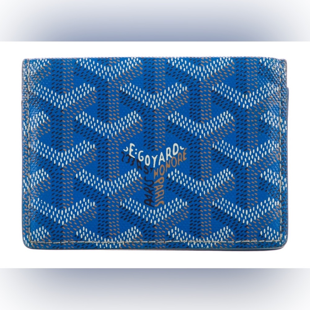 Goyard Wallet